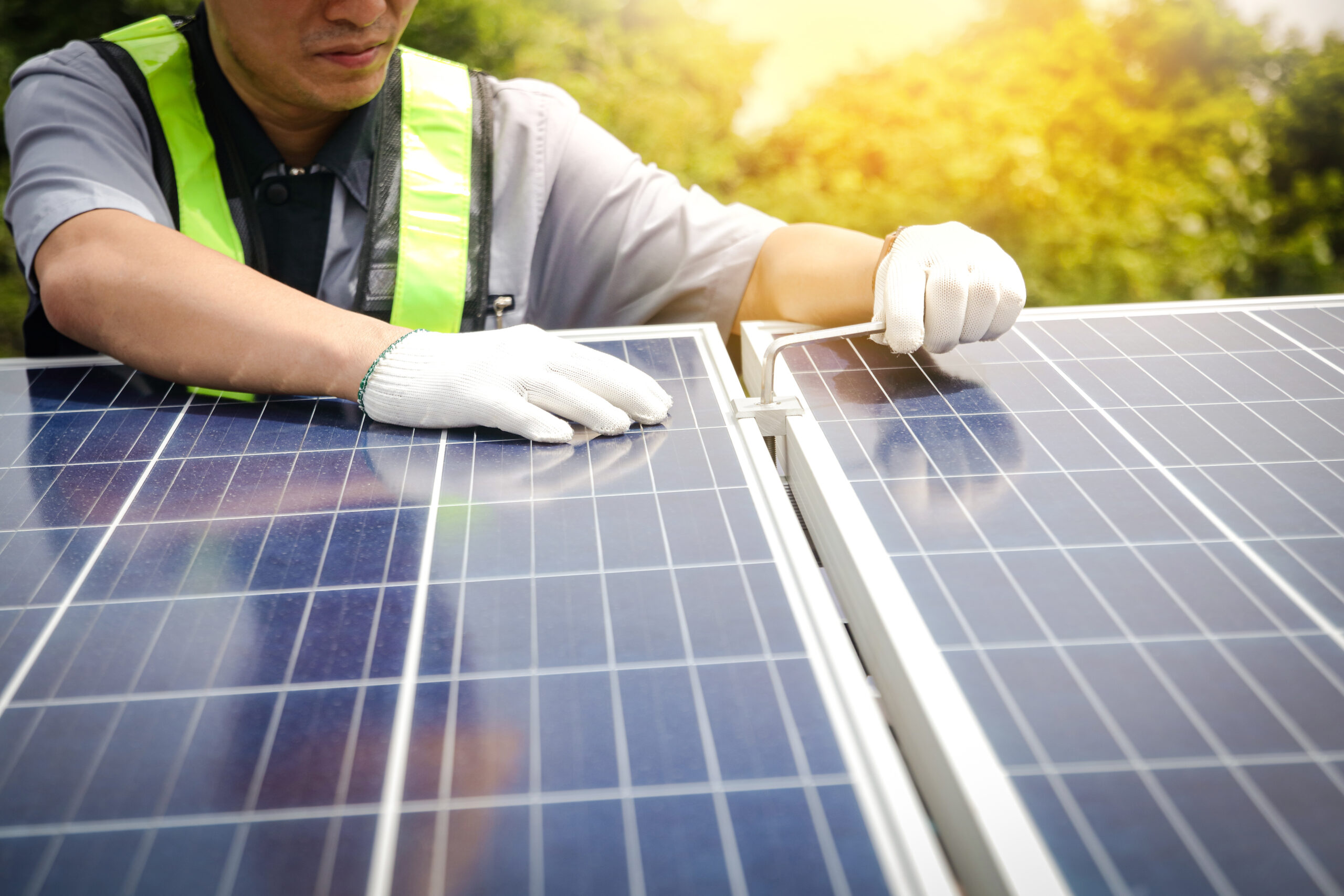 Choosing a Solar Contractor
