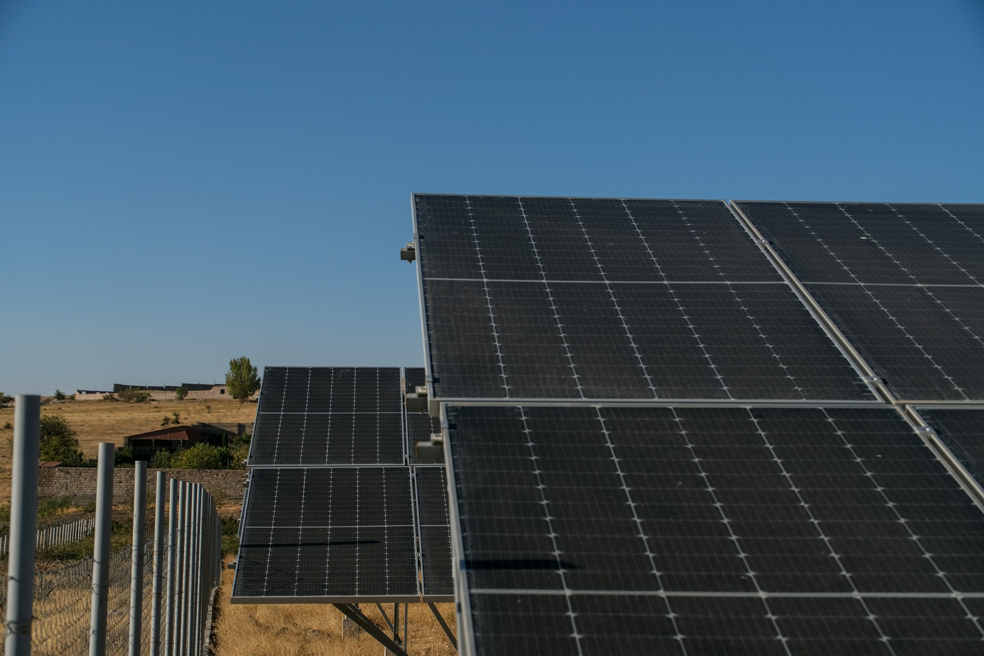 Solar Power Solutions