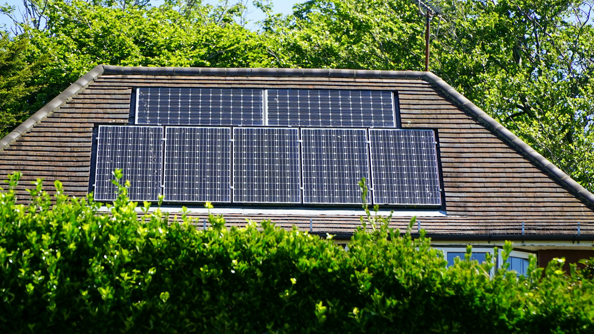 solar energy