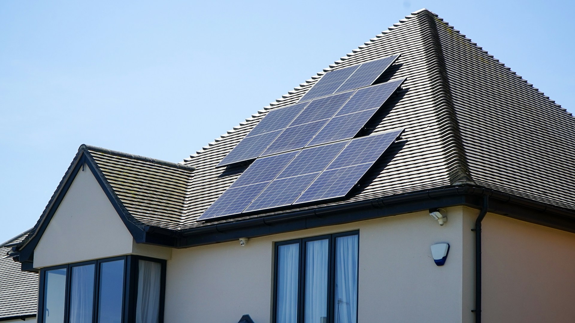 solar panel
